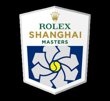 logo atp rolex shanghai masters|shanghai masters.